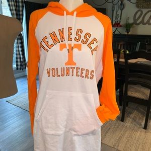 University of Tennessee/Lady Vols apparel